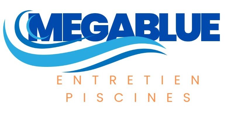 Logo MegaBlue